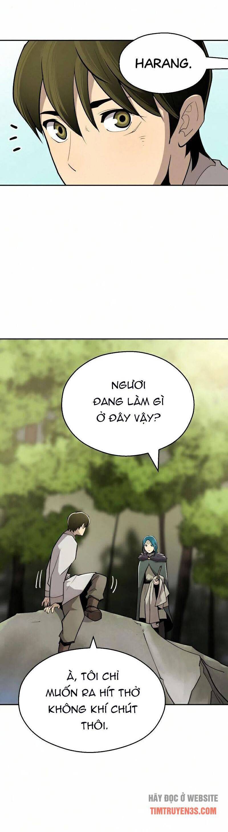 Kiếm Sĩ Thiếu Niên Chapter 11 - Trang 5