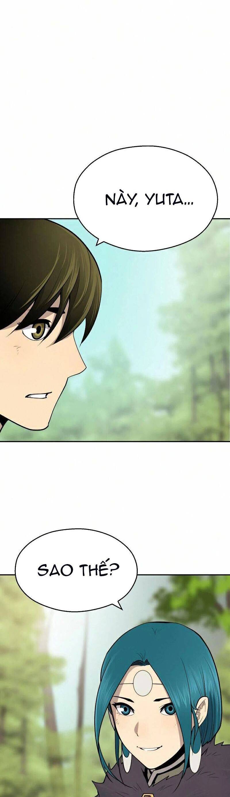 Kiếm Sĩ Thiếu Niên Chapter 11 - Trang 7