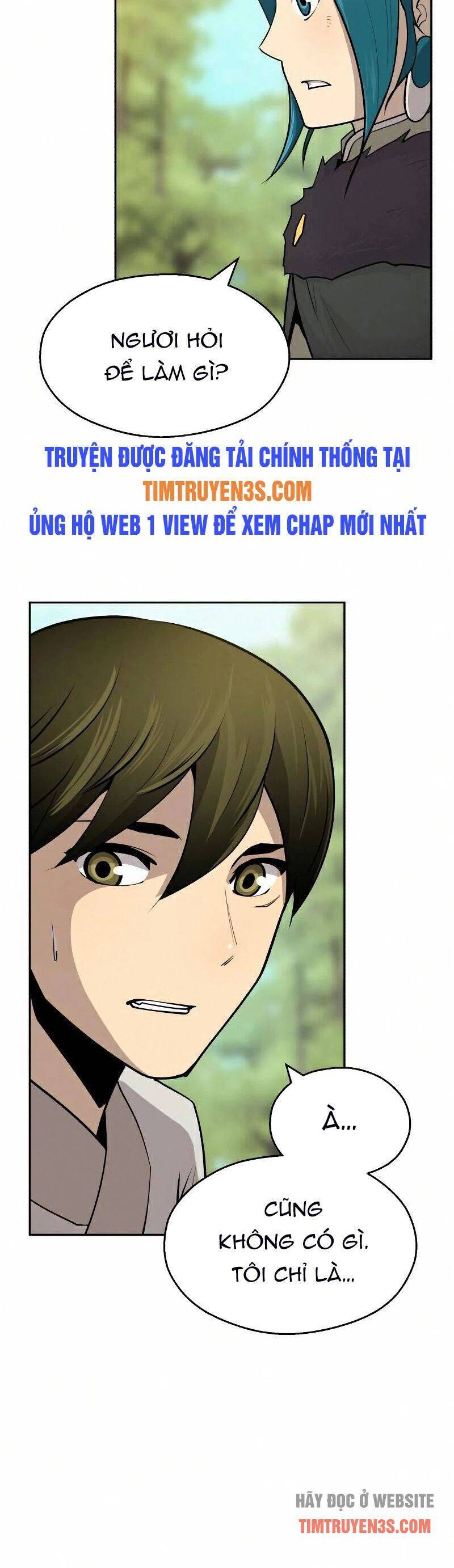 Kiếm Sĩ Thiếu Niên Chapter 11 - Trang 9