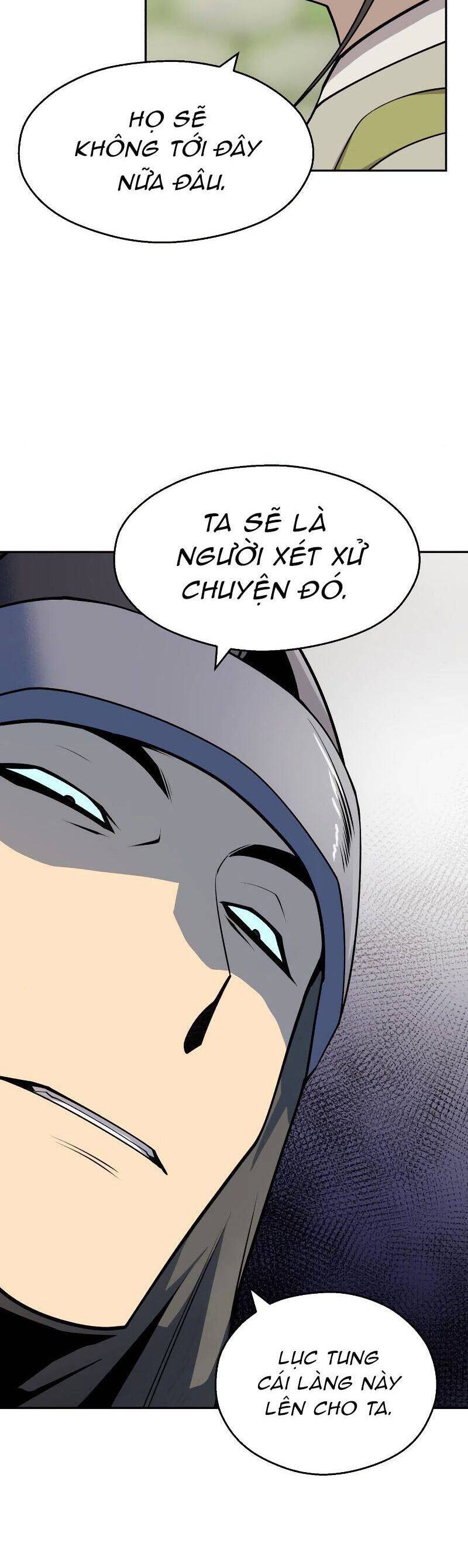 Kiếm Sĩ Thiếu Niên Chapter 12 - Trang 13