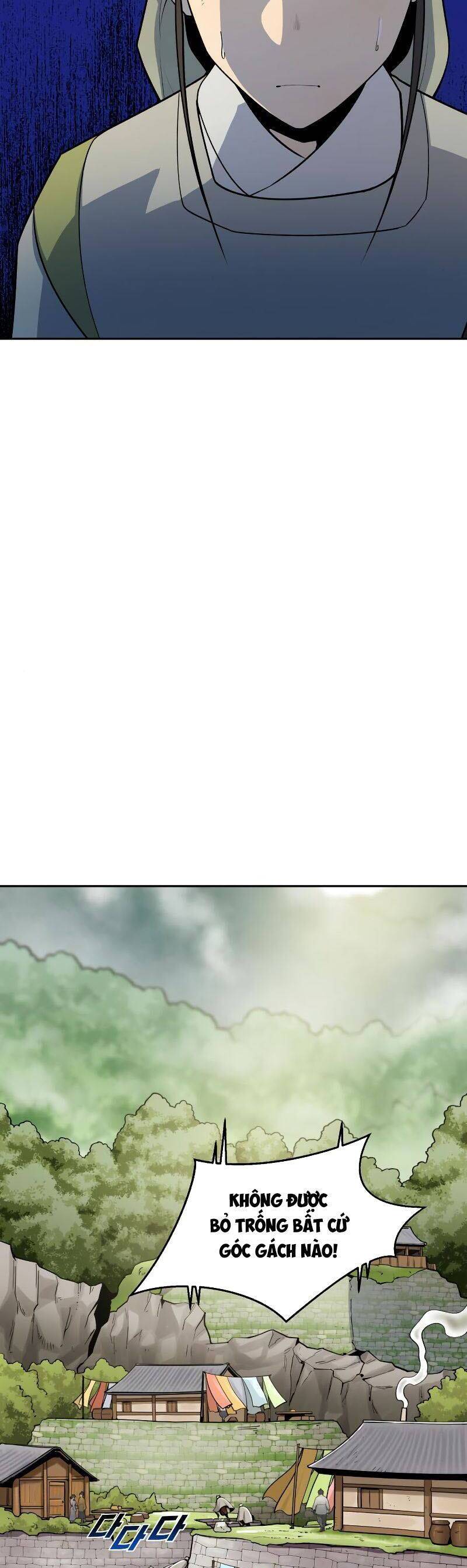 Kiếm Sĩ Thiếu Niên Chapter 12 - Trang 15