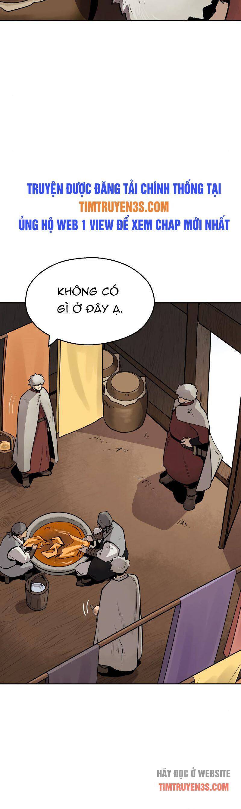 Kiếm Sĩ Thiếu Niên Chapter 12 - Trang 19
