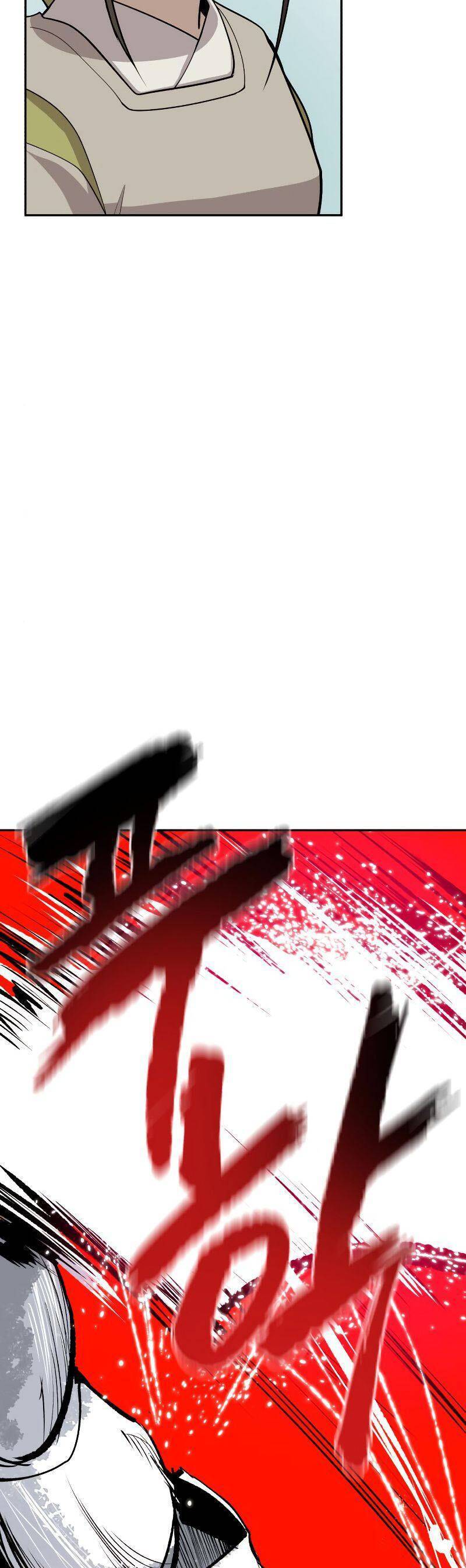 Kiếm Sĩ Thiếu Niên Chapter 12 - Trang 24