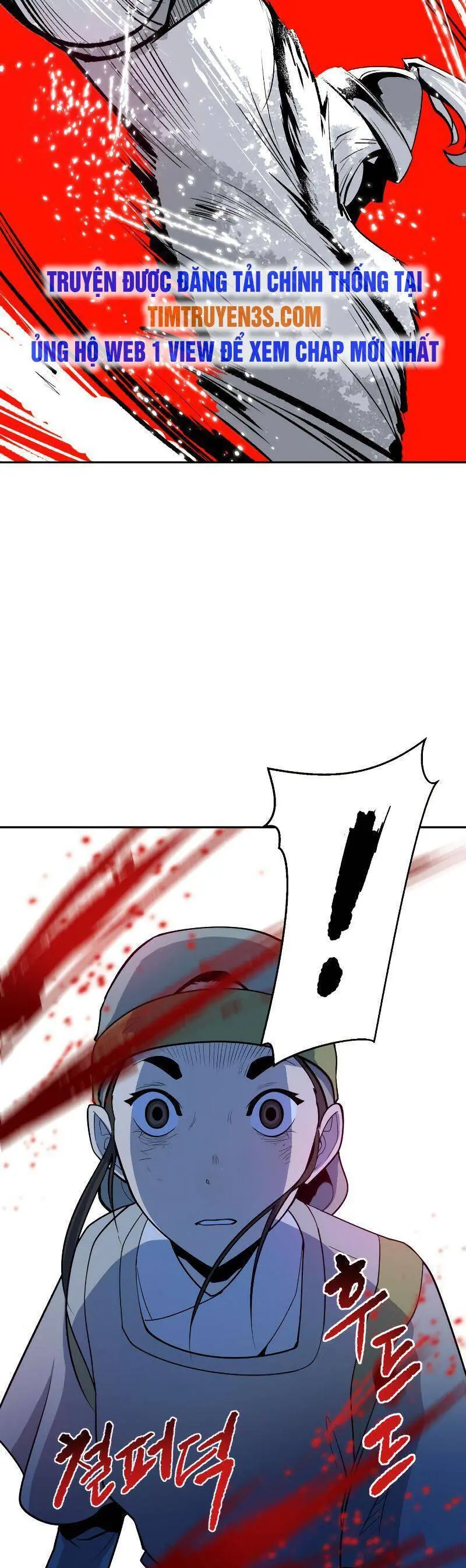 Kiếm Sĩ Thiếu Niên Chapter 12 - Trang 25