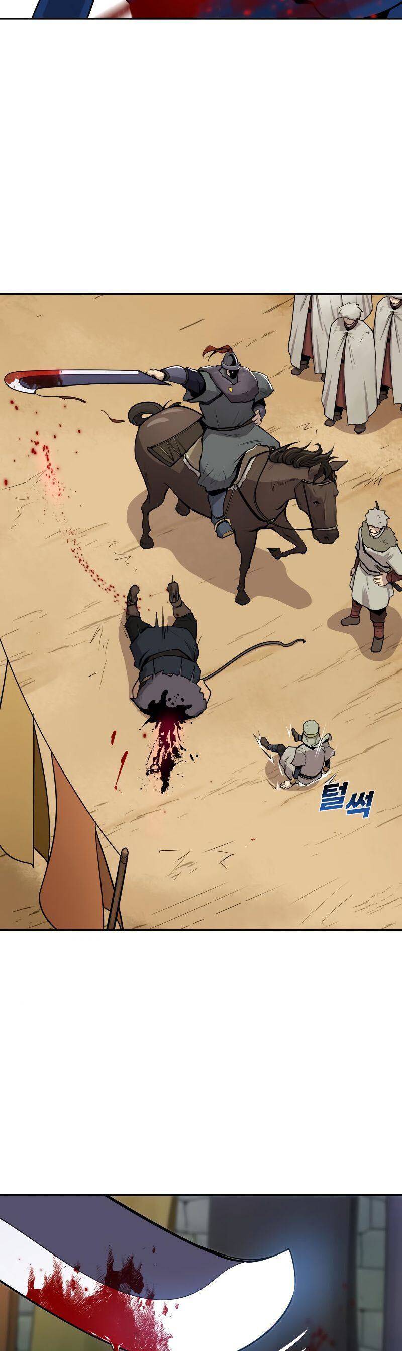 Kiếm Sĩ Thiếu Niên Chapter 12 - Trang 26