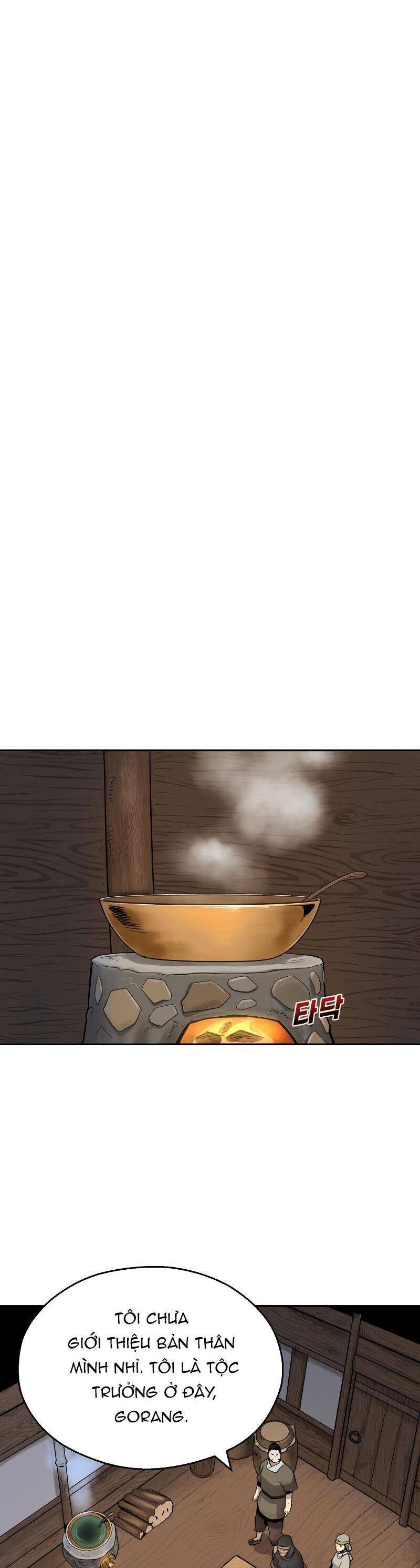 Kiếm Sĩ Thiếu Niên Chapter 12 - Trang 32