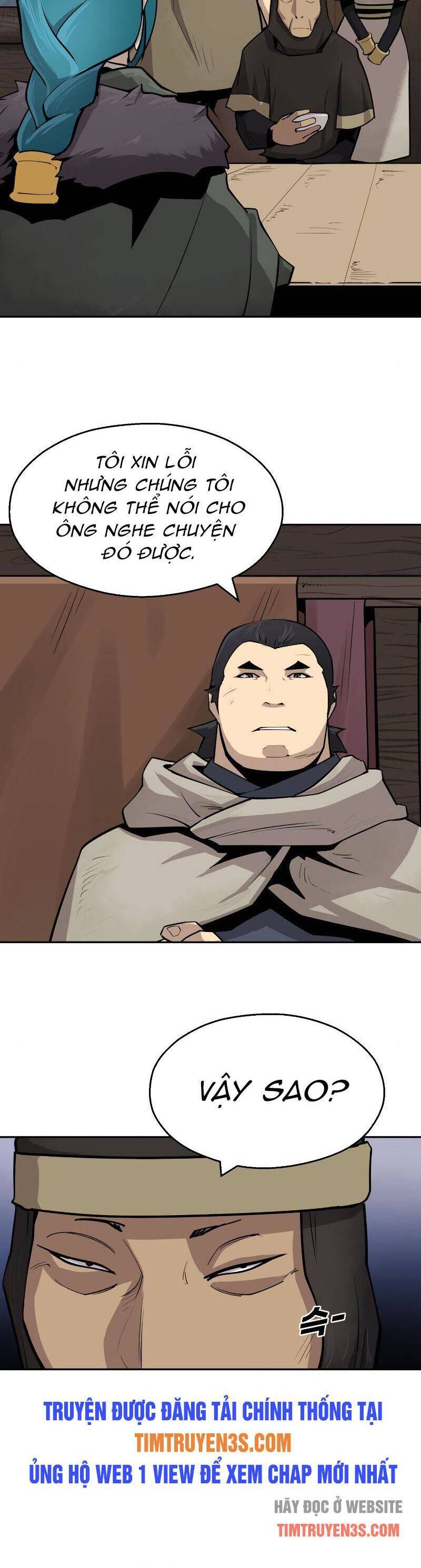 Kiếm Sĩ Thiếu Niên Chapter 12 - Trang 36