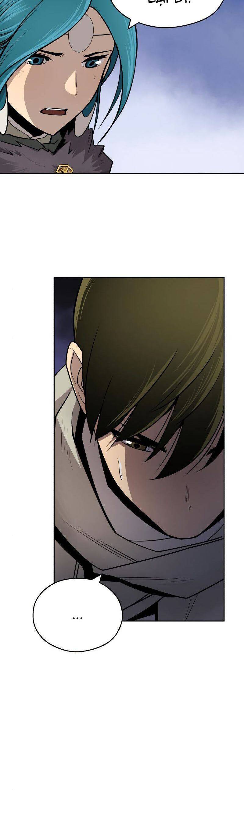 Kiếm Sĩ Thiếu Niên Chapter 12 - Trang 38