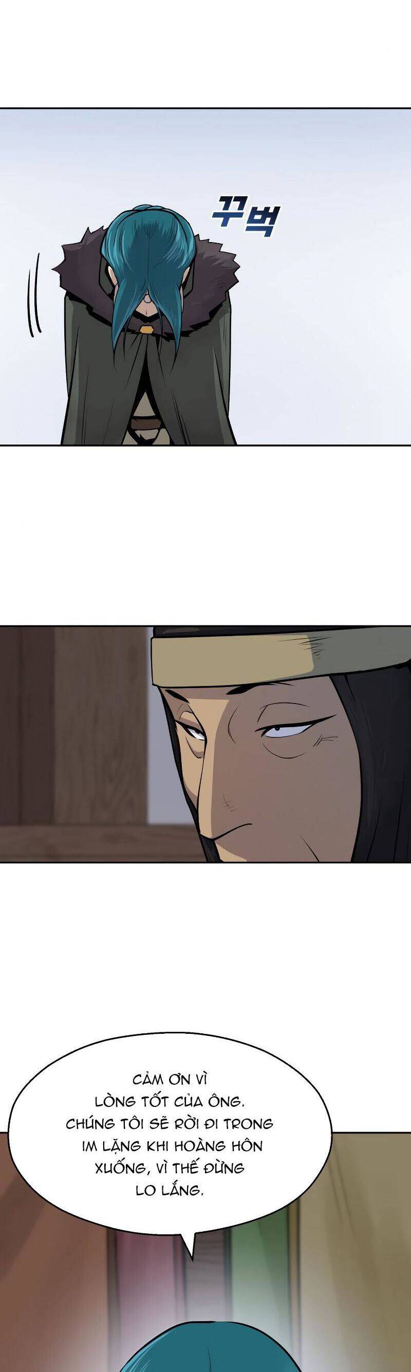 Kiếm Sĩ Thiếu Niên Chapter 12 - Trang 39