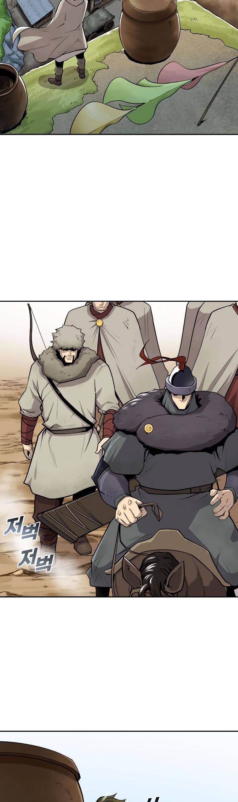 Kiếm Sĩ Thiếu Niên Chapter 12 - Trang 4