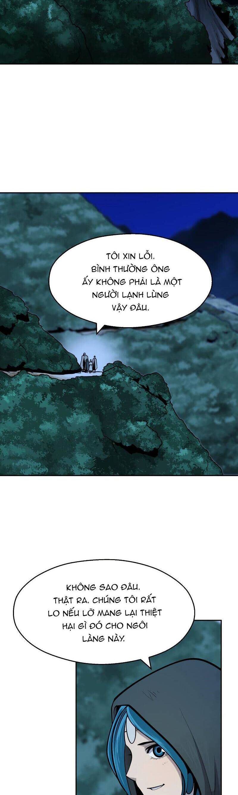 Kiếm Sĩ Thiếu Niên Chapter 12 - Trang 43