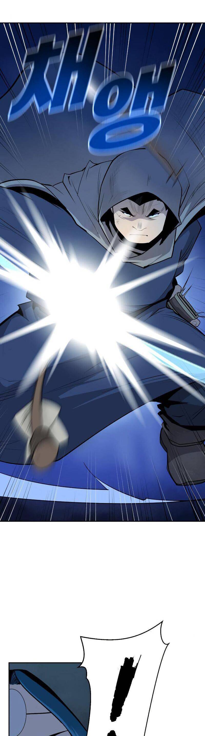 Kiếm Sĩ Thiếu Niên Chapter 12 - Trang 47