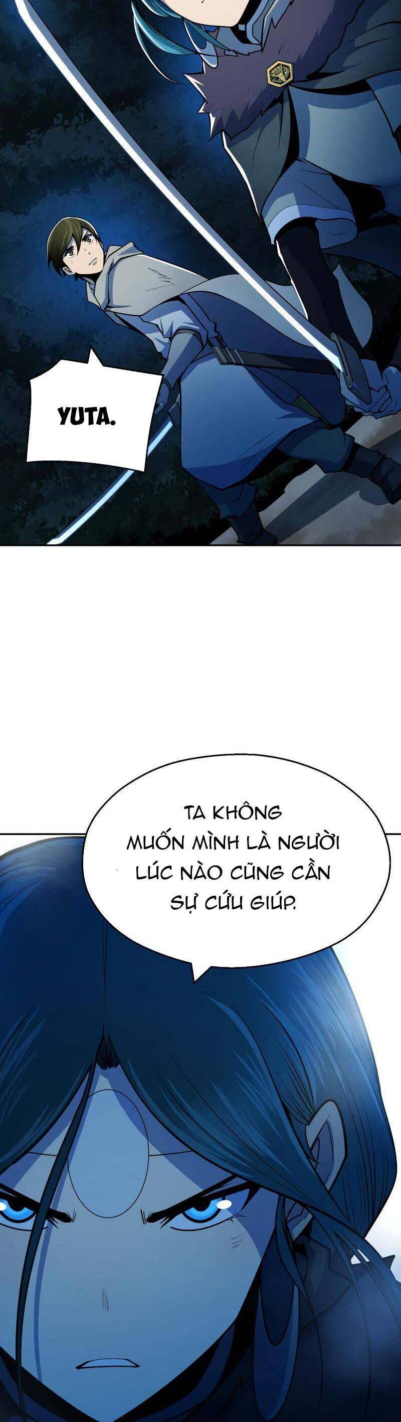 Kiếm Sĩ Thiếu Niên Chapter 13 - Trang 11