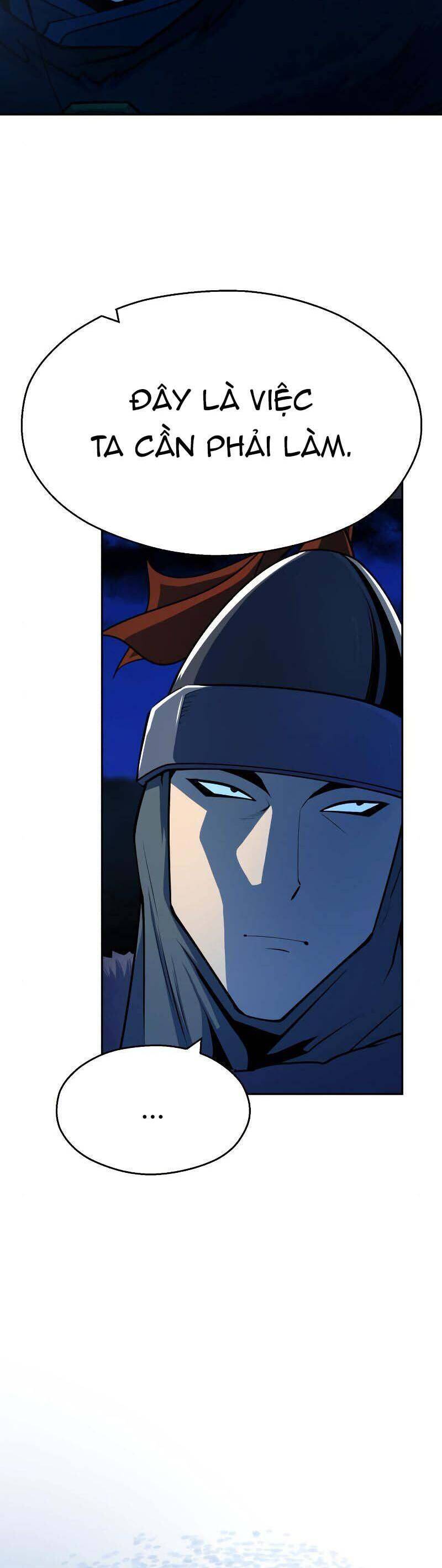 Kiếm Sĩ Thiếu Niên Chapter 13 - Trang 12