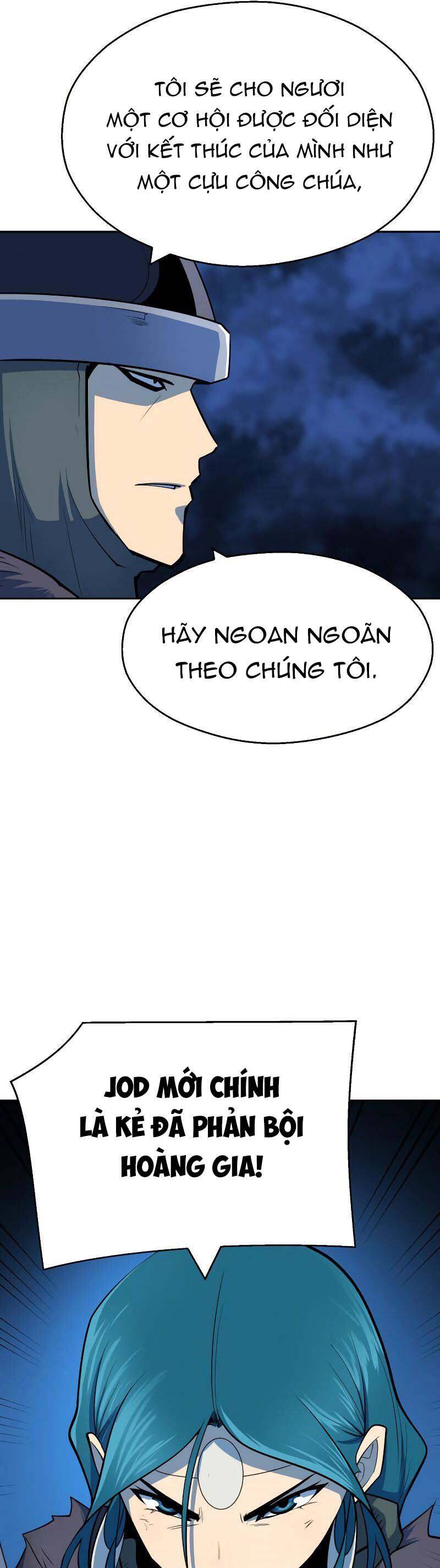 Kiếm Sĩ Thiếu Niên Chapter 13 - Trang 15