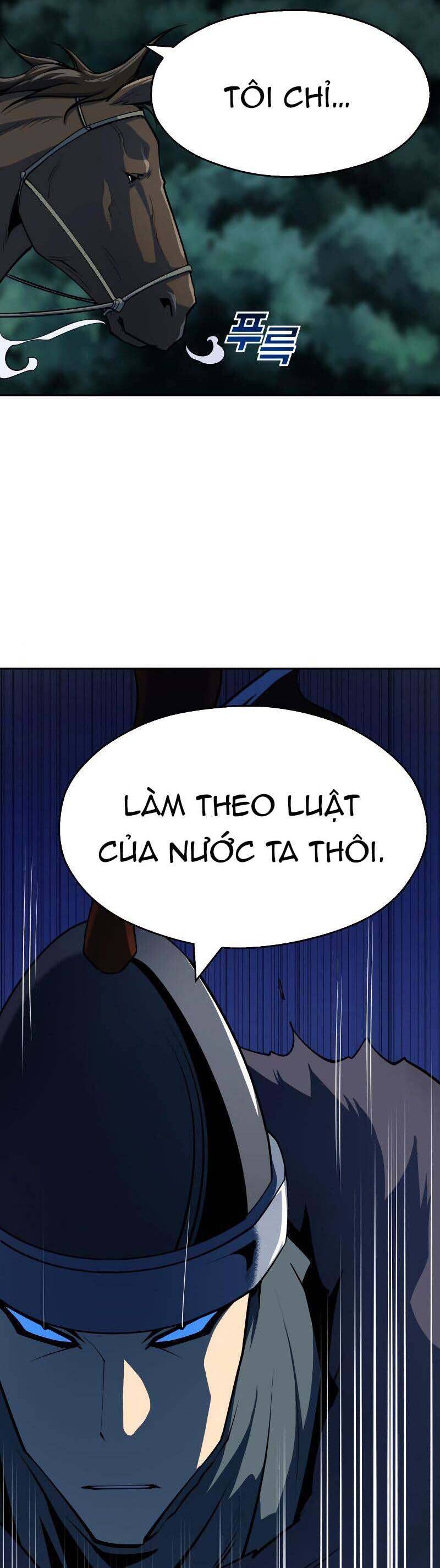 Kiếm Sĩ Thiếu Niên Chapter 13 - Trang 17