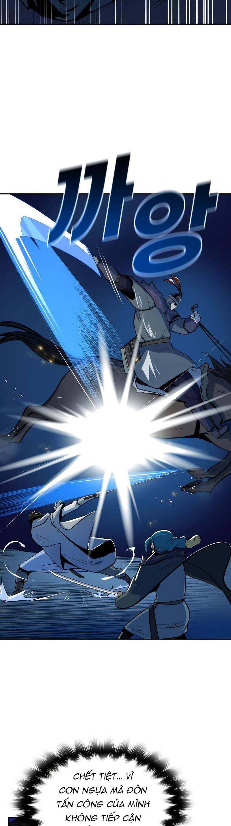 Kiếm Sĩ Thiếu Niên Chapter 13 - Trang 18