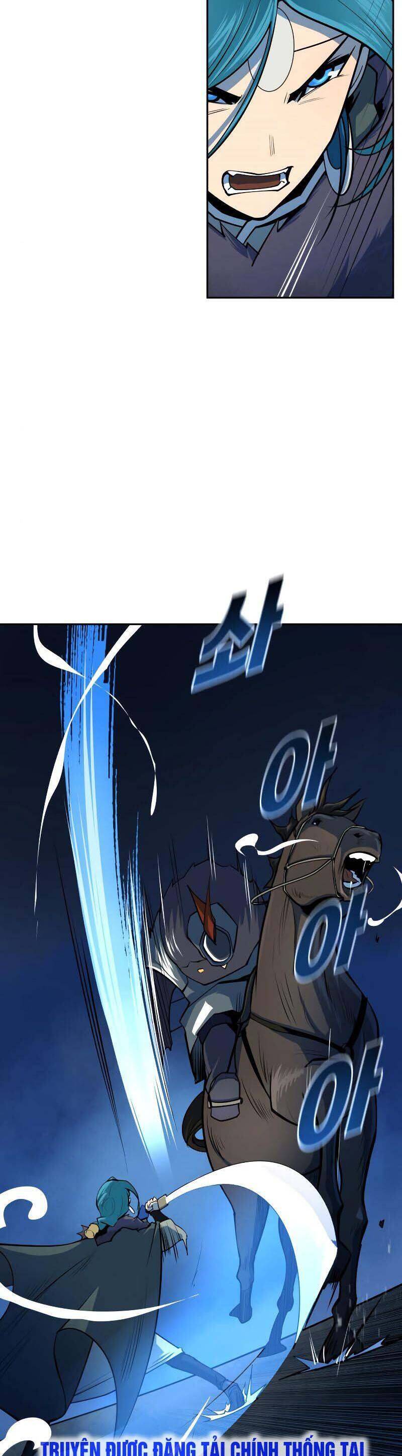 Kiếm Sĩ Thiếu Niên Chapter 13 - Trang 22