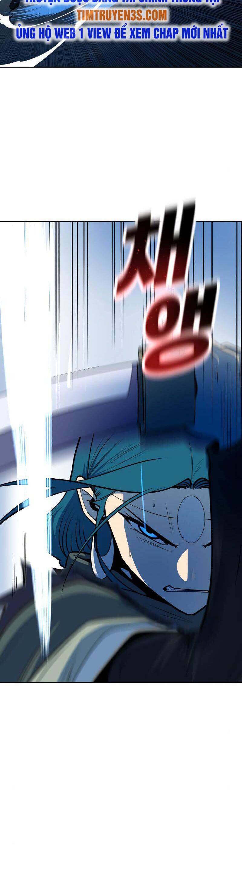 Kiếm Sĩ Thiếu Niên Chapter 13 - Trang 23
