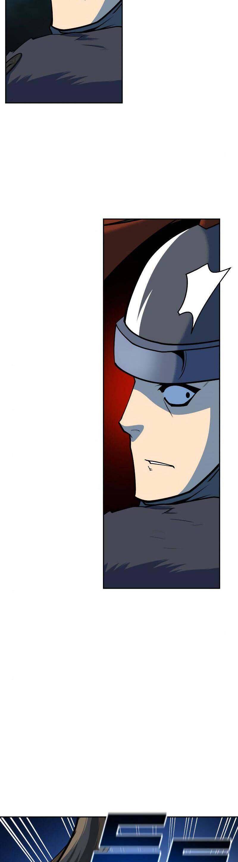 Kiếm Sĩ Thiếu Niên Chapter 13 - Trang 25