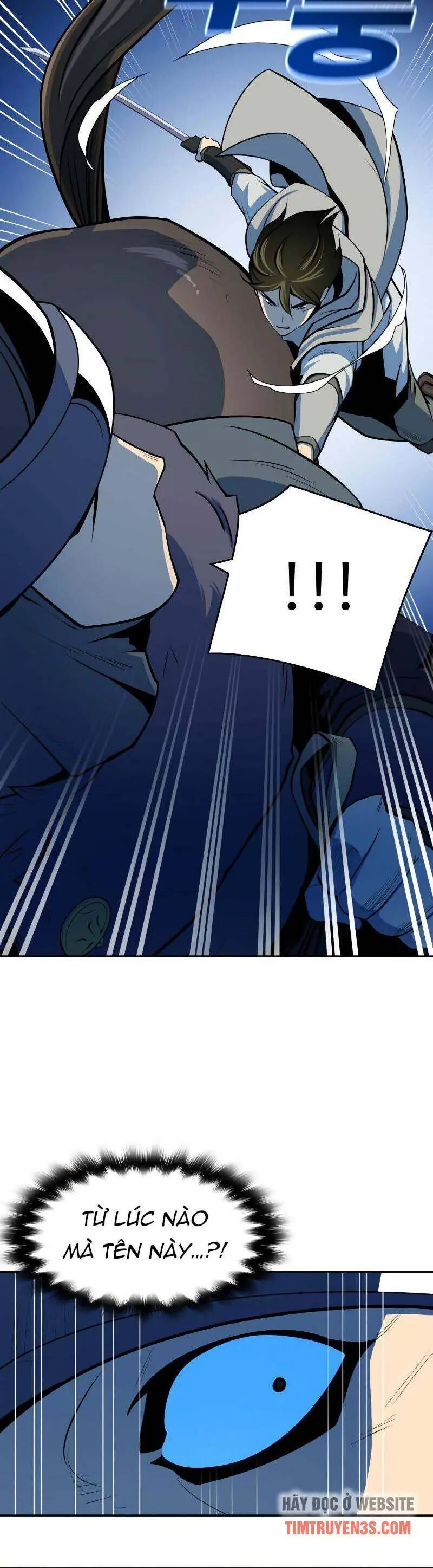 Kiếm Sĩ Thiếu Niên Chapter 13 - Trang 26
