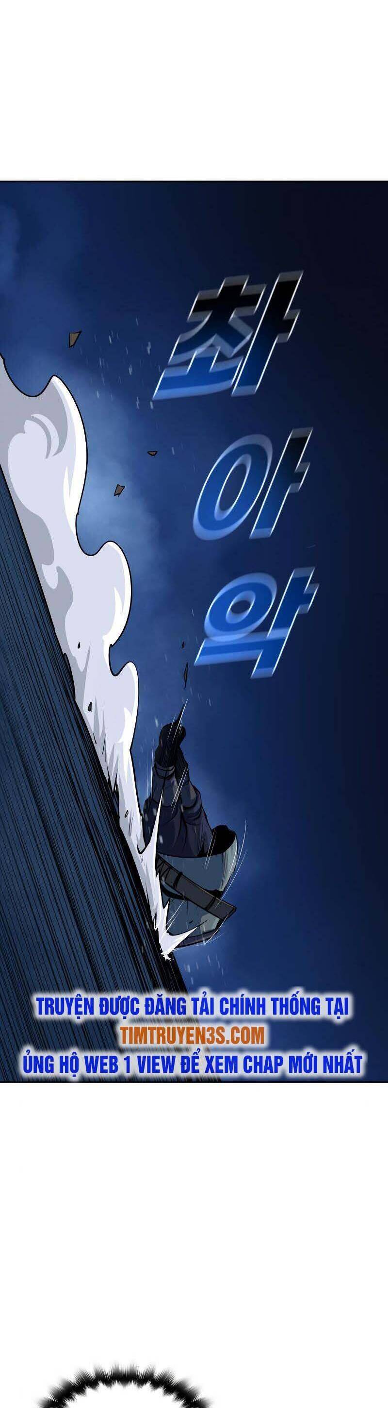 Kiếm Sĩ Thiếu Niên Chapter 13 - Trang 28