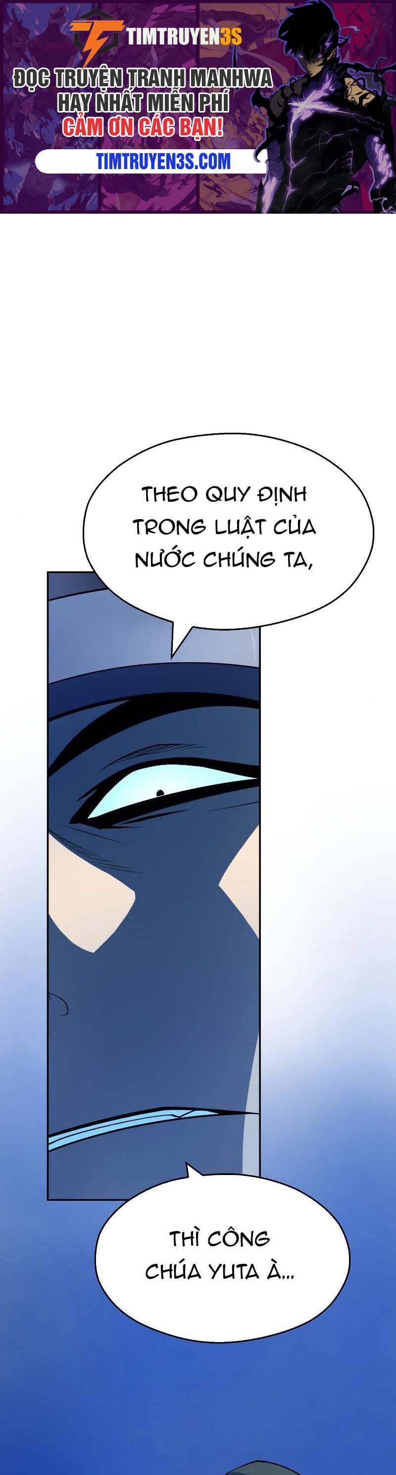 Kiếm Sĩ Thiếu Niên Chapter 13 - Trang 3