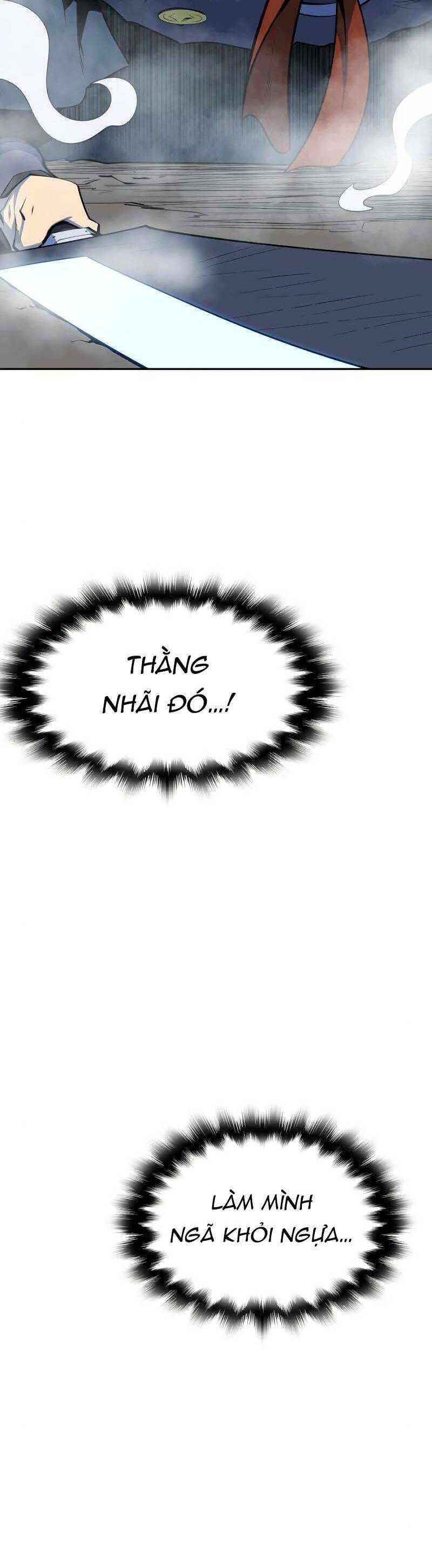Kiếm Sĩ Thiếu Niên Chapter 13 - Trang 30