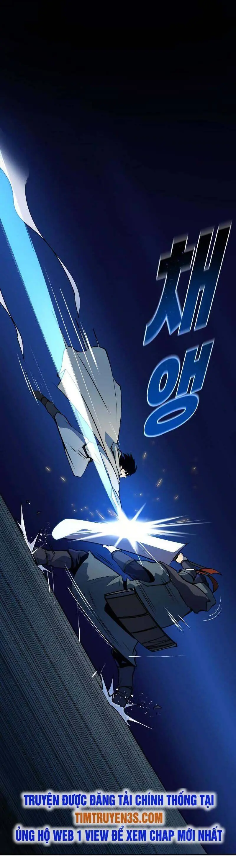 Kiếm Sĩ Thiếu Niên Chapter 13 - Trang 34