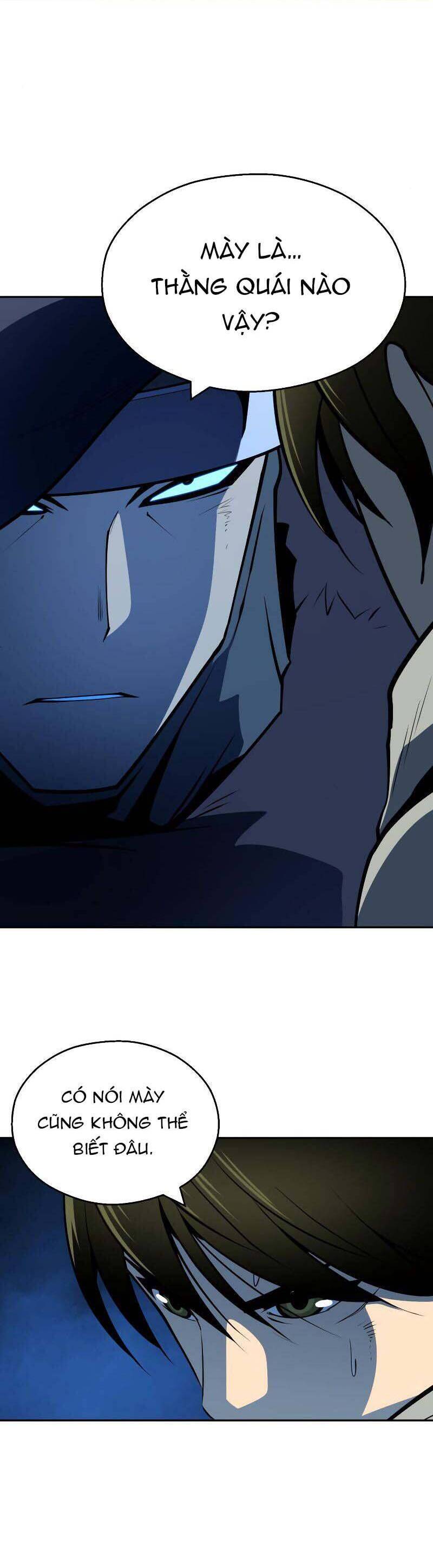 Kiếm Sĩ Thiếu Niên Chapter 13 - Trang 35
