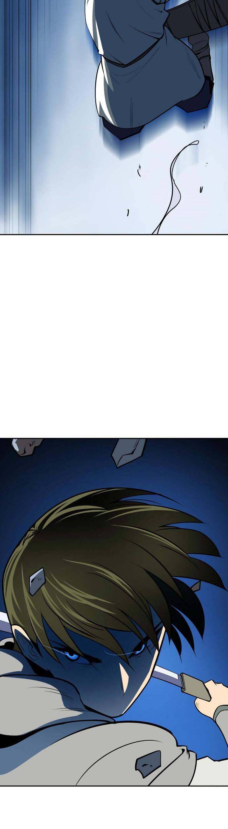 Kiếm Sĩ Thiếu Niên Chapter 13 - Trang 43