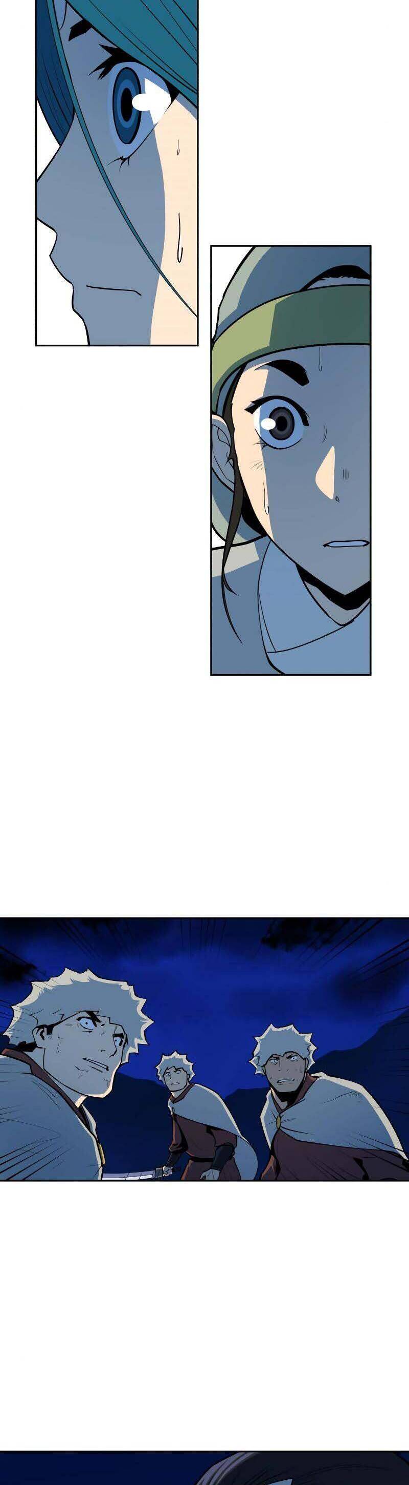 Kiếm Sĩ Thiếu Niên Chapter 13 - Trang 48