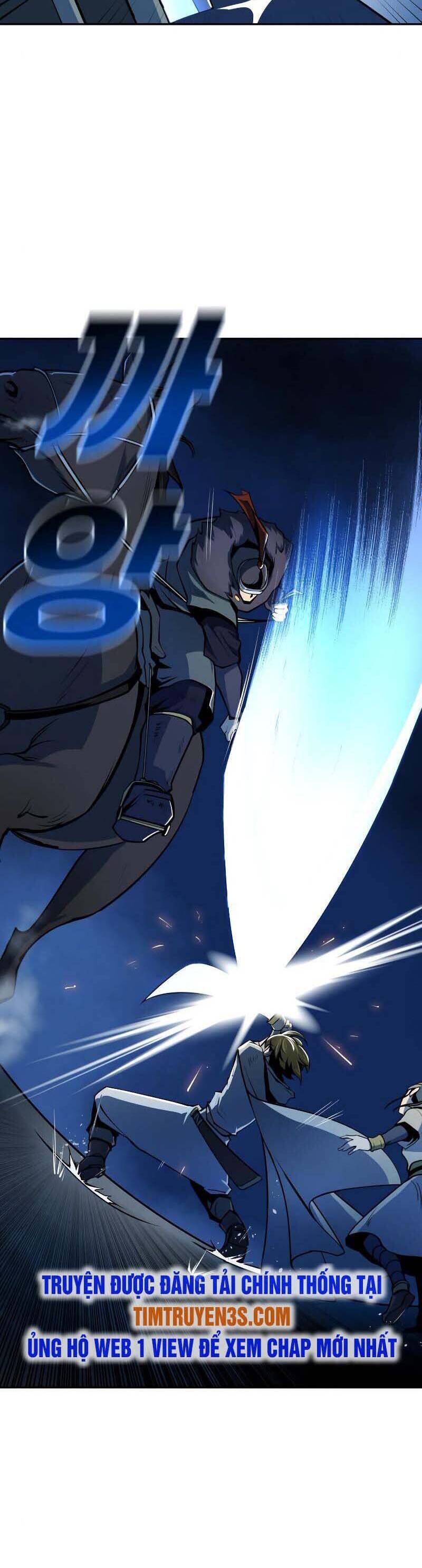 Kiếm Sĩ Thiếu Niên Chapter 13 - Trang 5