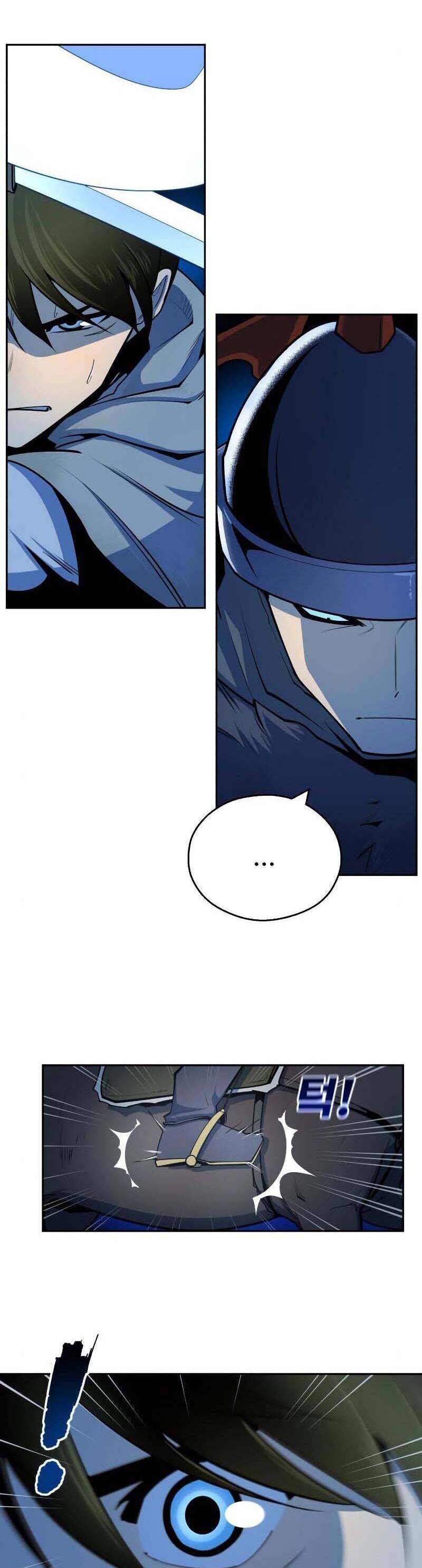 Kiếm Sĩ Thiếu Niên Chapter 13 - Trang 6
