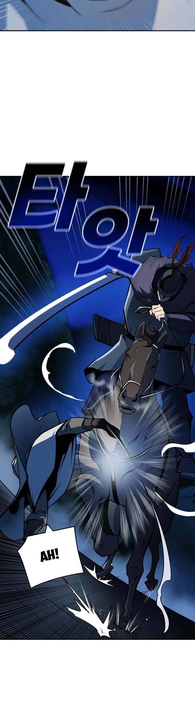 Kiếm Sĩ Thiếu Niên Chapter 13 - Trang 7