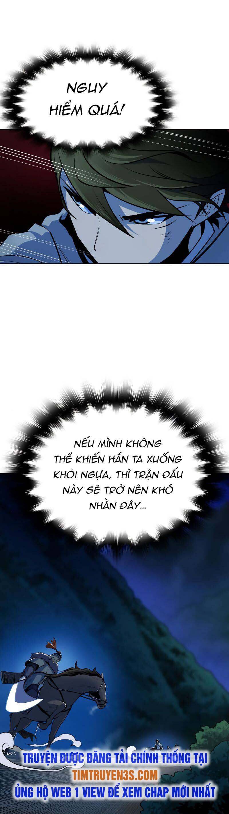 Kiếm Sĩ Thiếu Niên Chapter 13 - Trang 9
