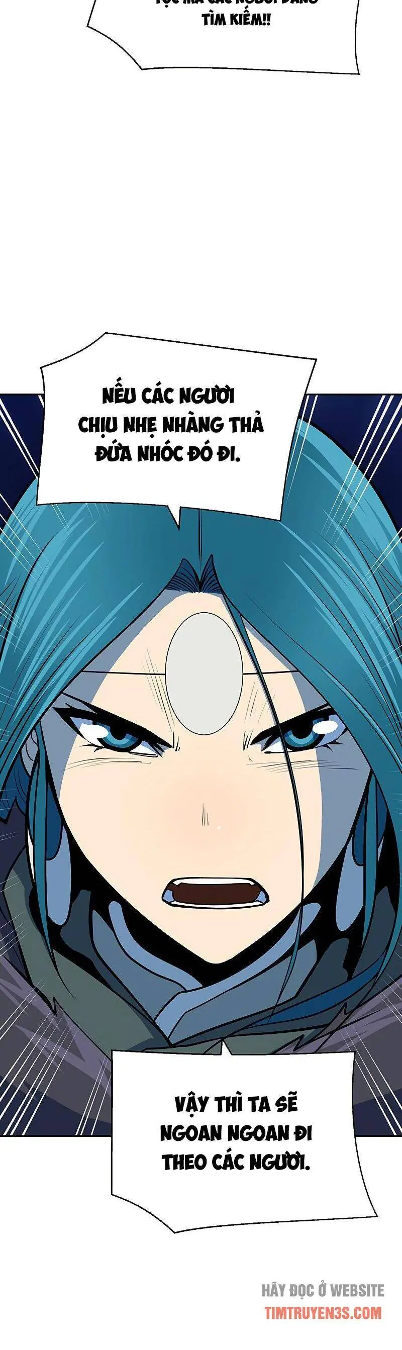 Kiếm Sĩ Thiếu Niên Chapter 14 - Trang 11