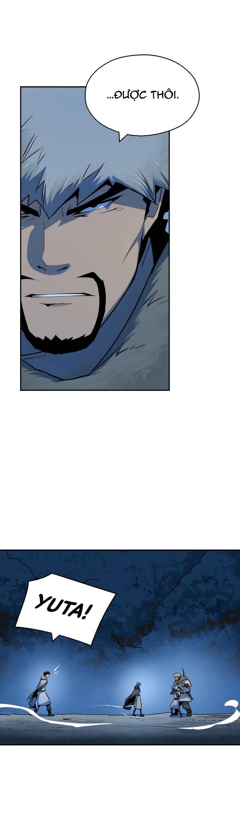 Kiếm Sĩ Thiếu Niên Chapter 14 - Trang 12