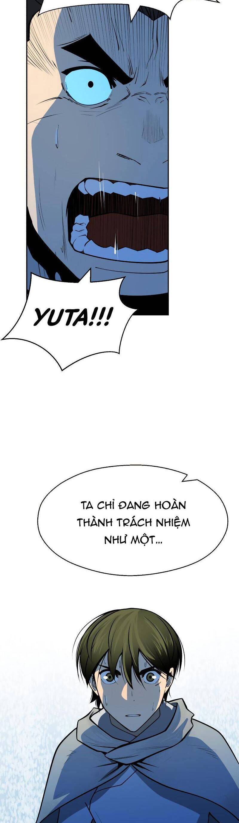 Kiếm Sĩ Thiếu Niên Chapter 14 - Trang 14