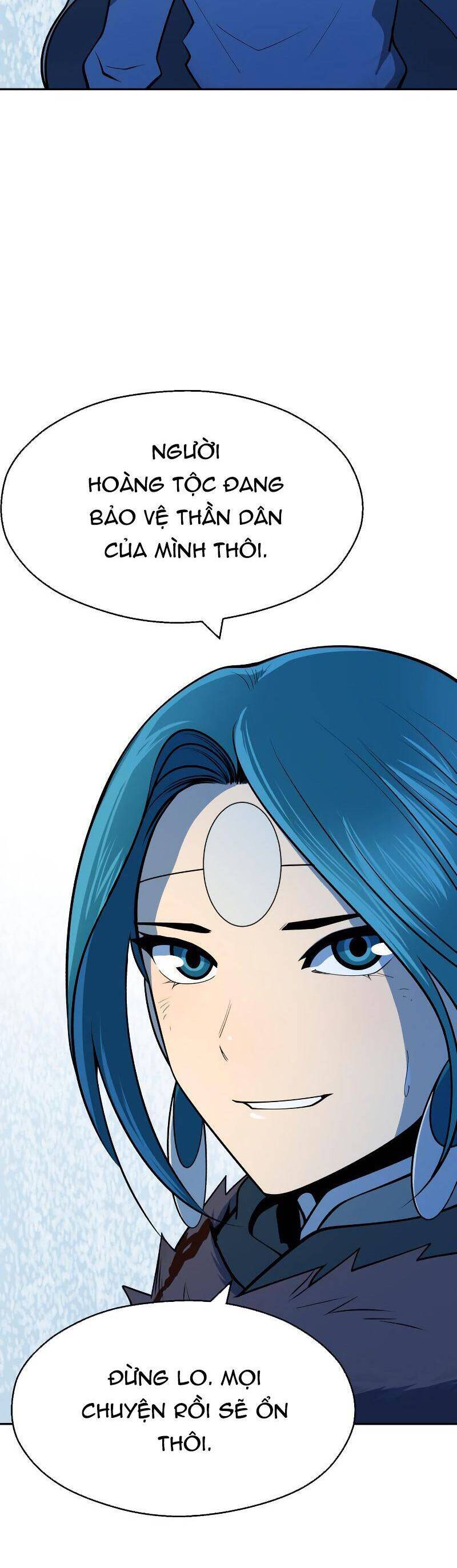 Kiếm Sĩ Thiếu Niên Chapter 14 - Trang 15