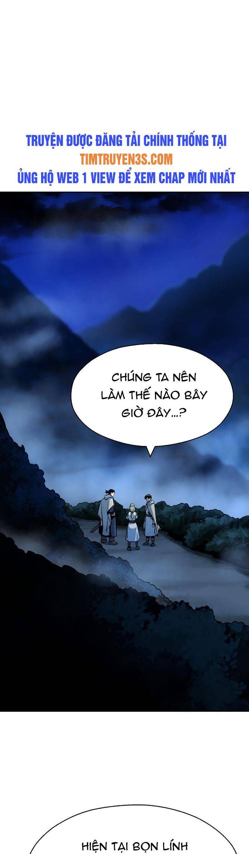 Kiếm Sĩ Thiếu Niên Chapter 14 - Trang 17
