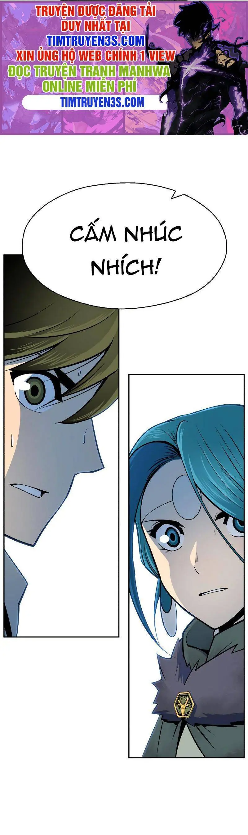 Kiếm Sĩ Thiếu Niên Chapter 14 - Trang 3