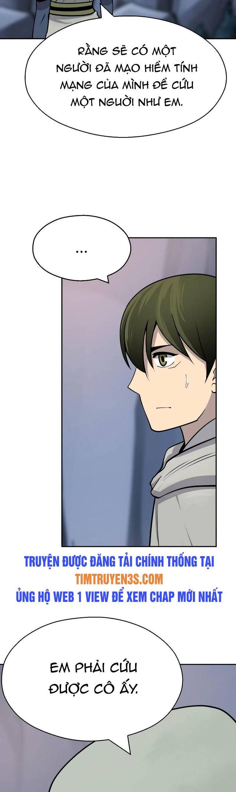 Kiếm Sĩ Thiếu Niên Chapter 14 - Trang 33