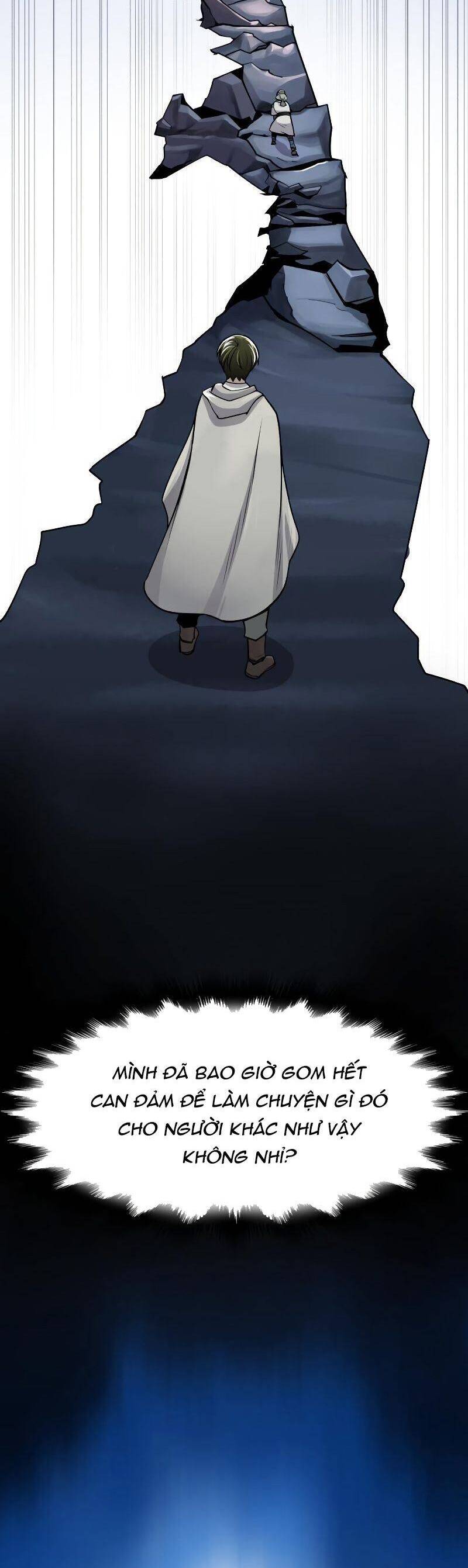 Kiếm Sĩ Thiếu Niên Chapter 14 - Trang 35