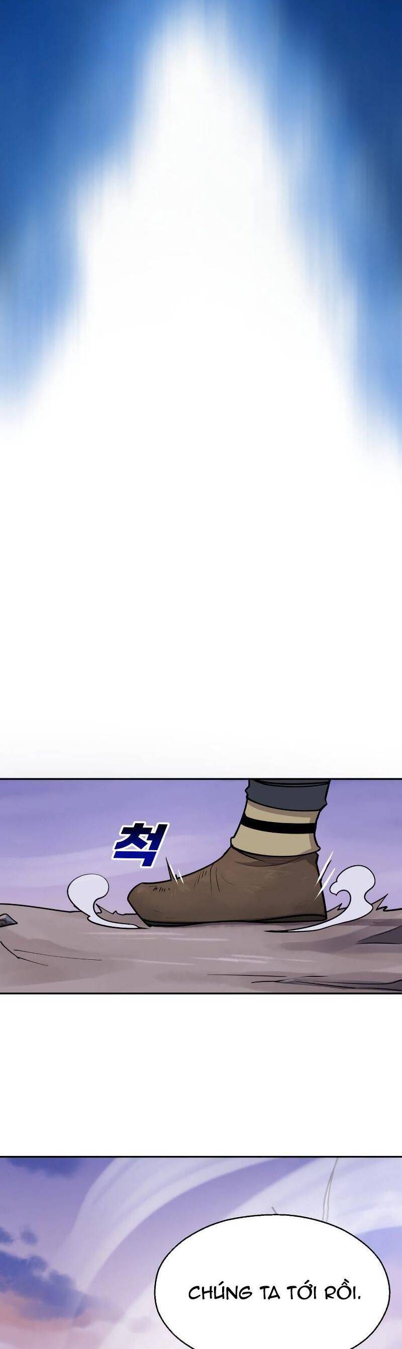 Kiếm Sĩ Thiếu Niên Chapter 14 - Trang 36