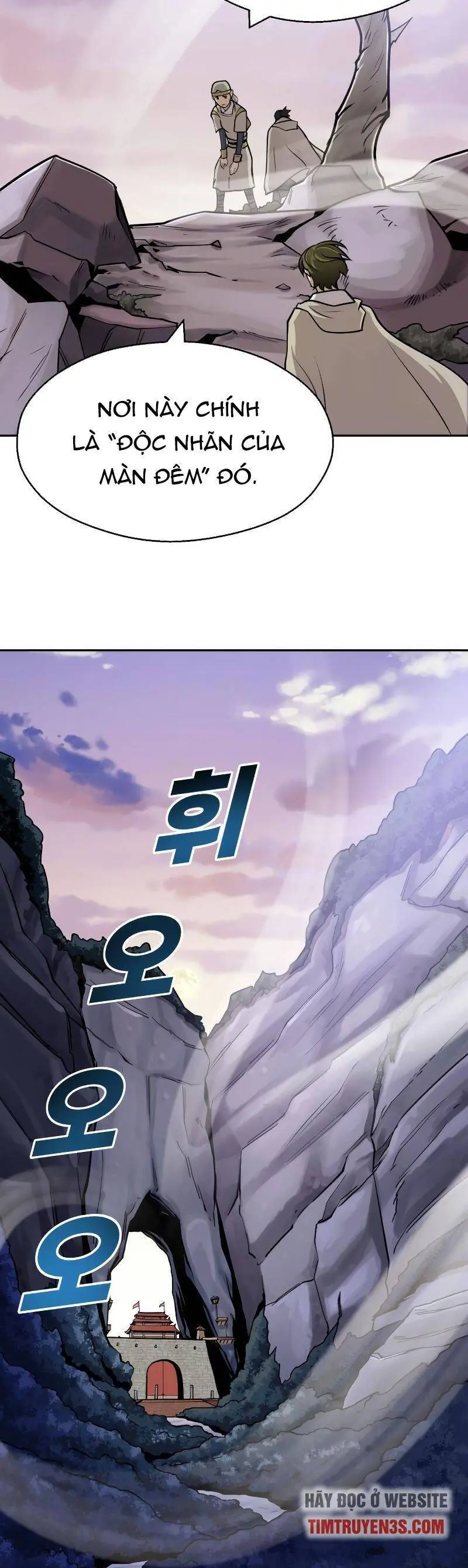 Kiếm Sĩ Thiếu Niên Chapter 14 - Trang 37