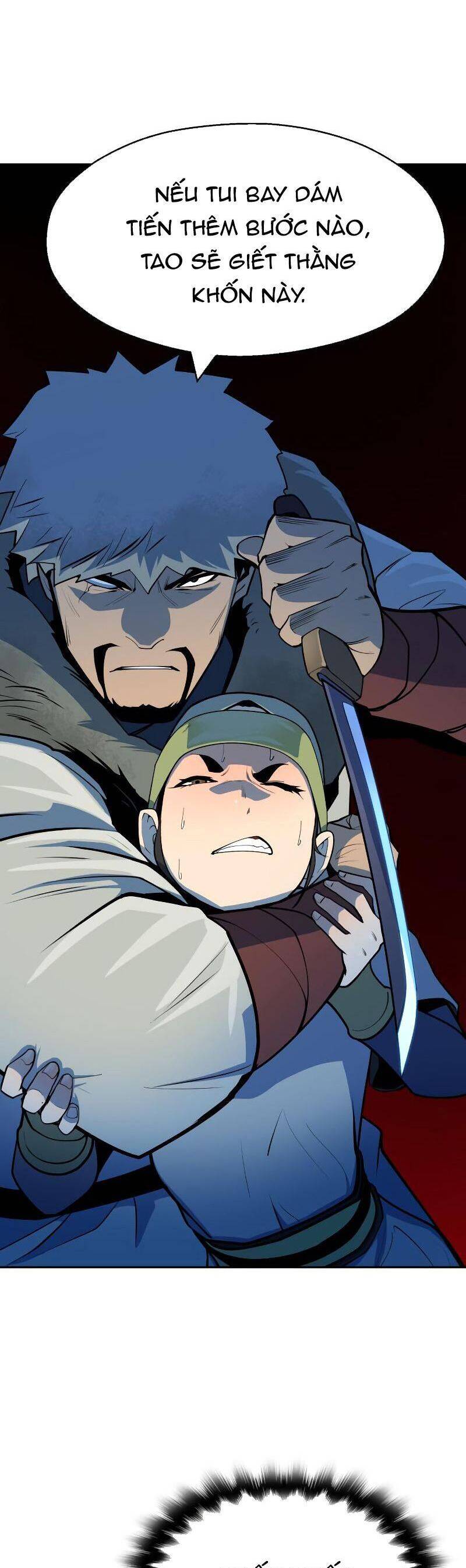 Kiếm Sĩ Thiếu Niên Chapter 14 - Trang 4