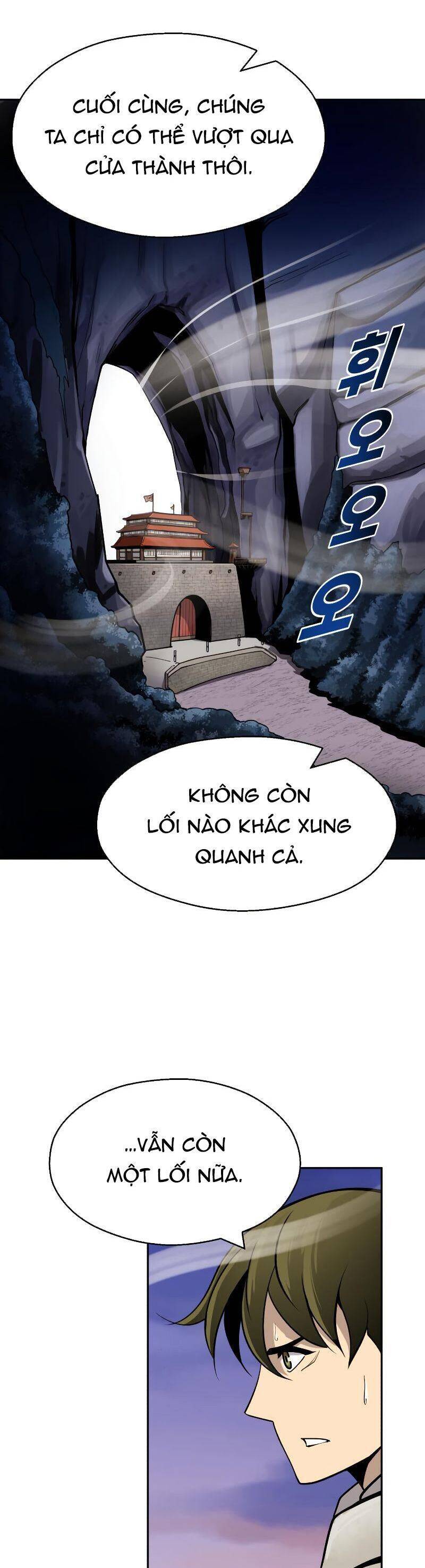Kiếm Sĩ Thiếu Niên Chapter 14 - Trang 41