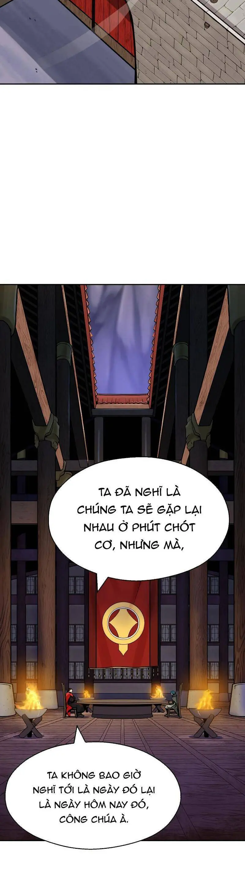 Kiếm Sĩ Thiếu Niên Chapter 14 - Trang 47