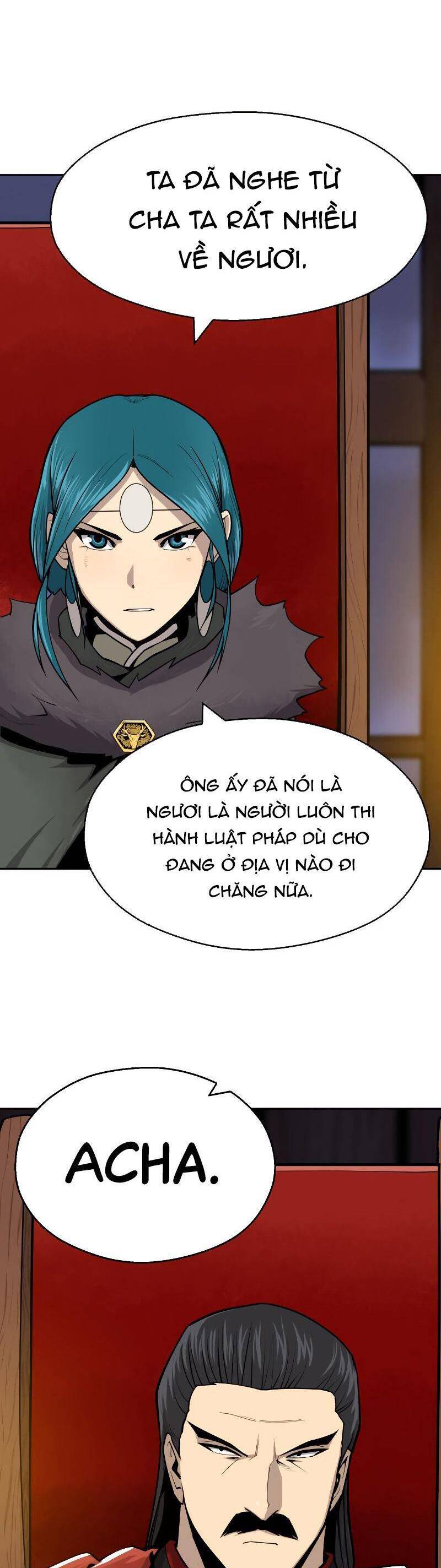 Kiếm Sĩ Thiếu Niên Chapter 14 - Trang 48